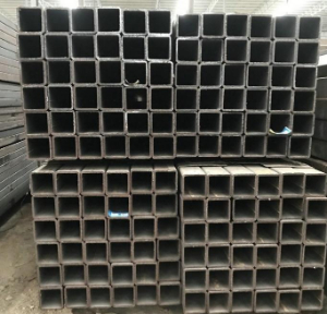 石拐20#无缝方管